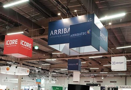 Kub 1x1x1m exkl vajer